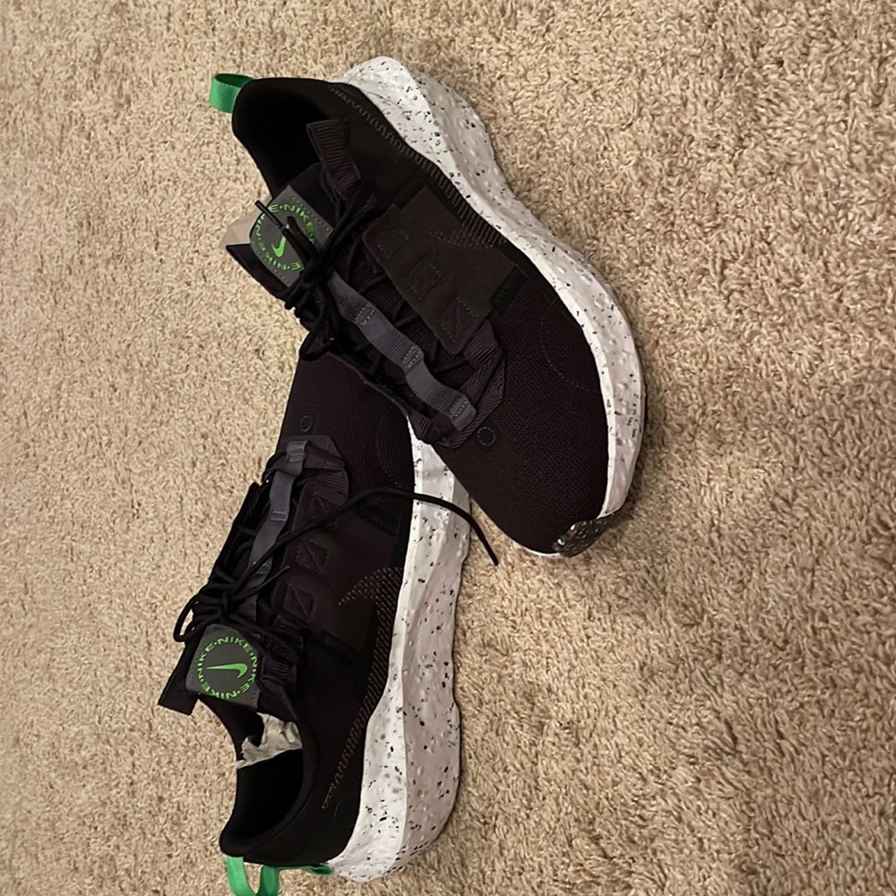 Mens NIKE Crater Impact